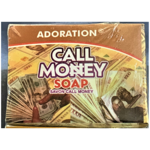 Call Money Soap